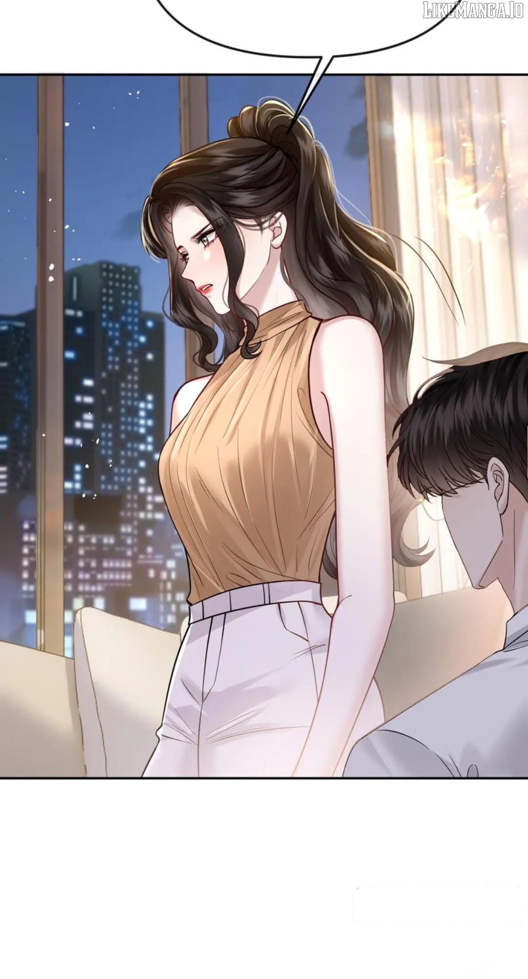 Deeply In Love Chapter 45 - page 8